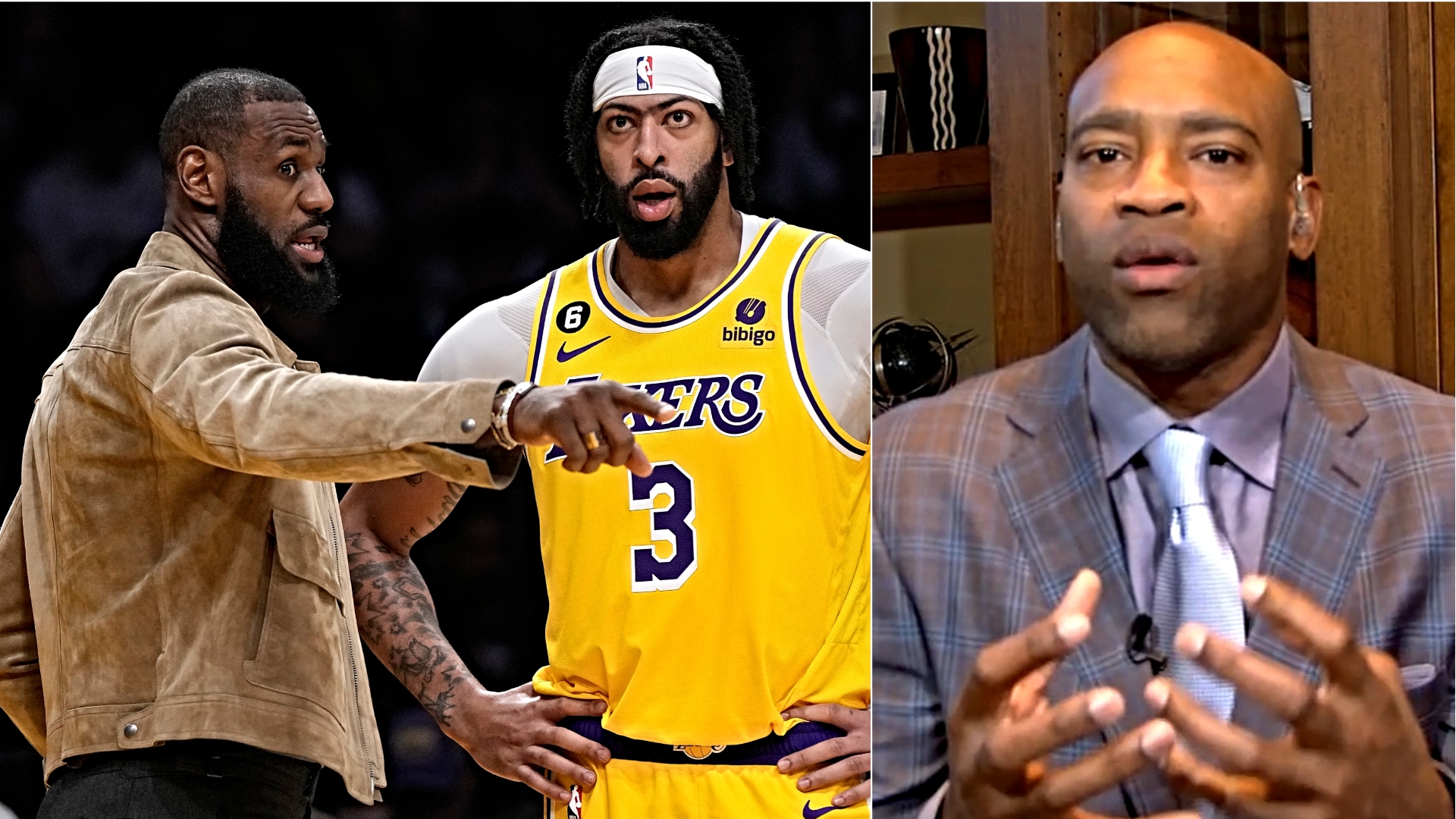 Espn best sale lakers stream