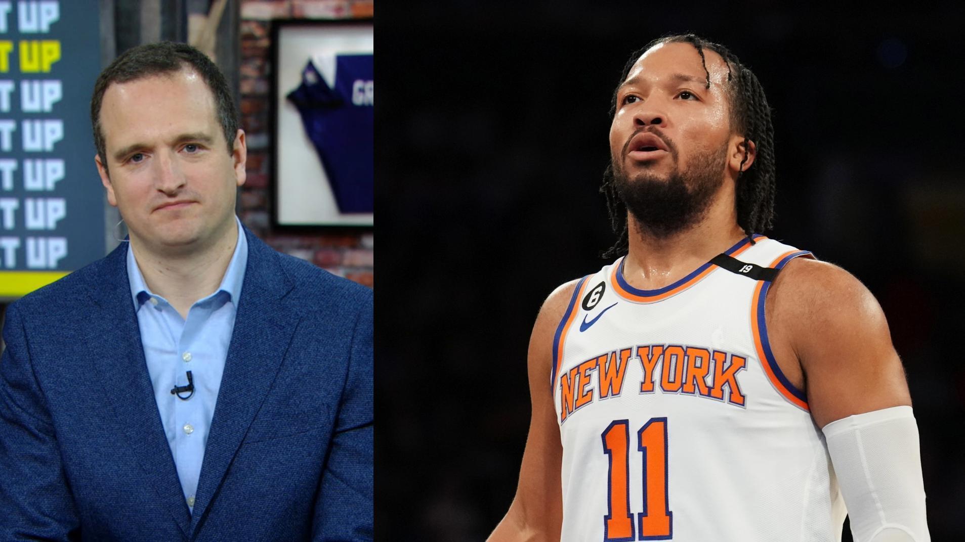 How deep can the Knicks go in the postseason? Watch ESPN
