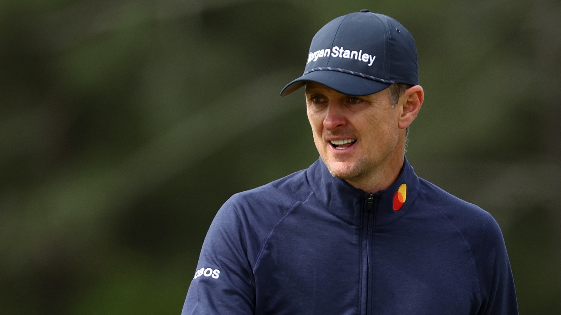 Justin Rose England Golf Profile ESPN