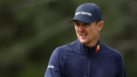 Justin Rose 2024 Golf Tournaments Played ESPN