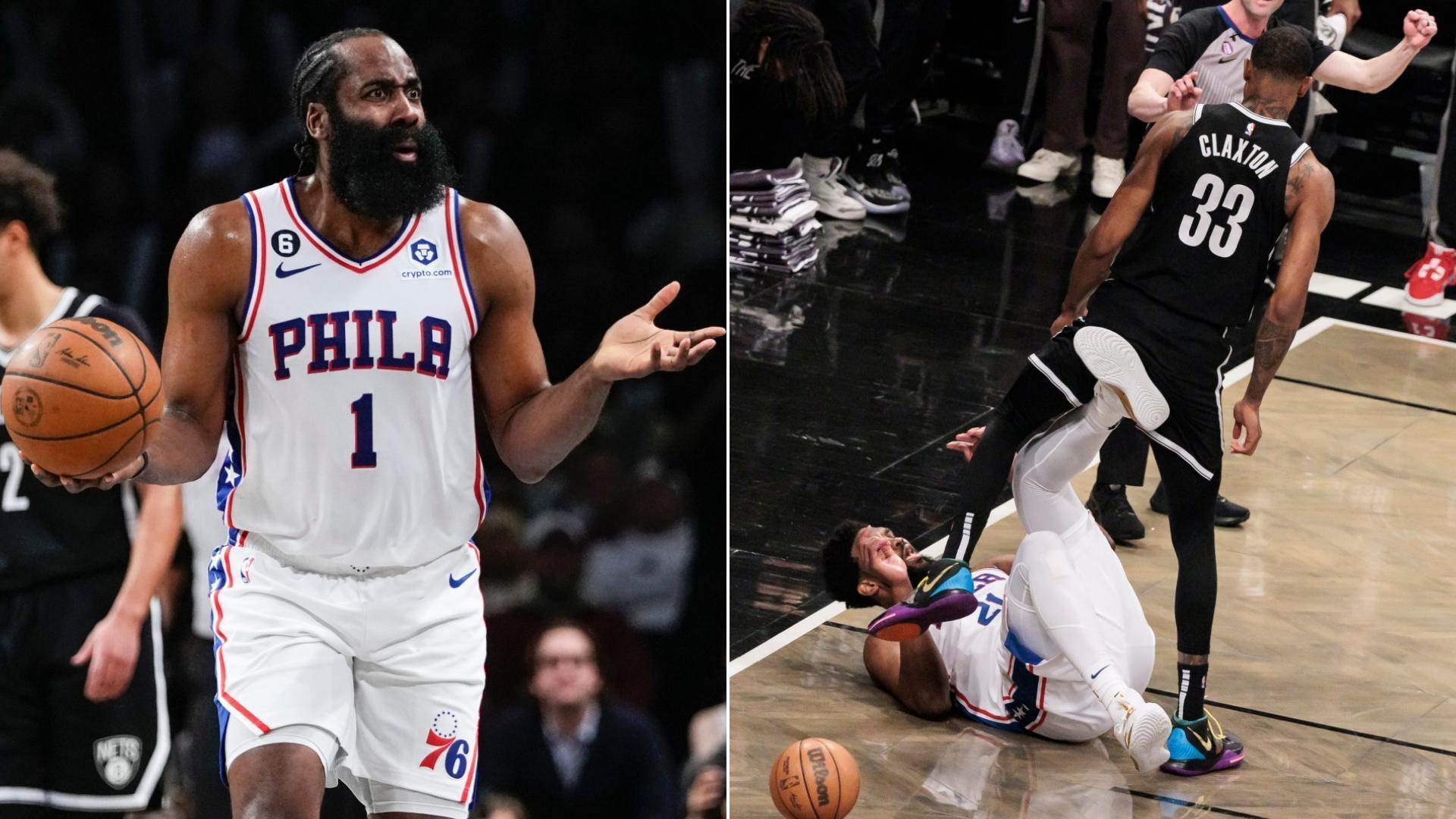 Game 3 filled with chippiness and ejections Stream the