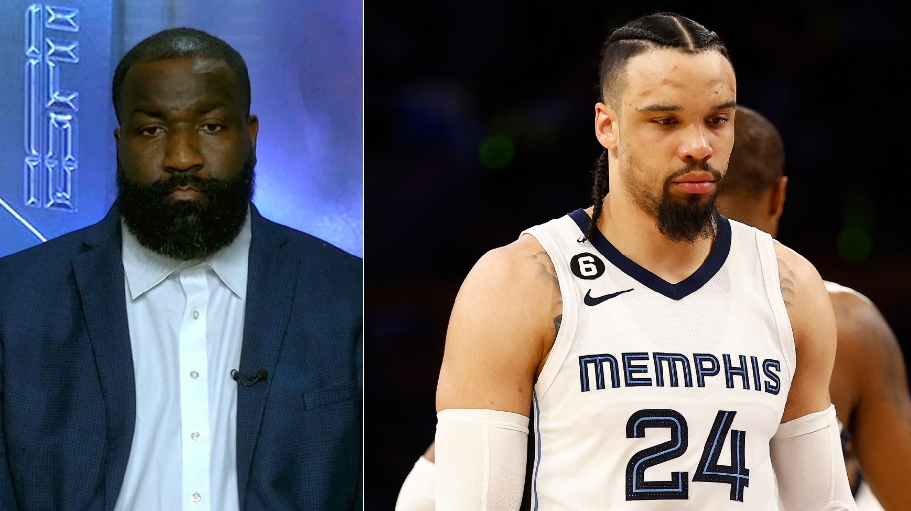 Perk Disturbed By How Grizzlies Handled Dillon Brooks Situation ...