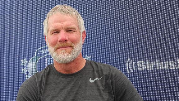 Brett Favre Career Stats - NFL - ESPN