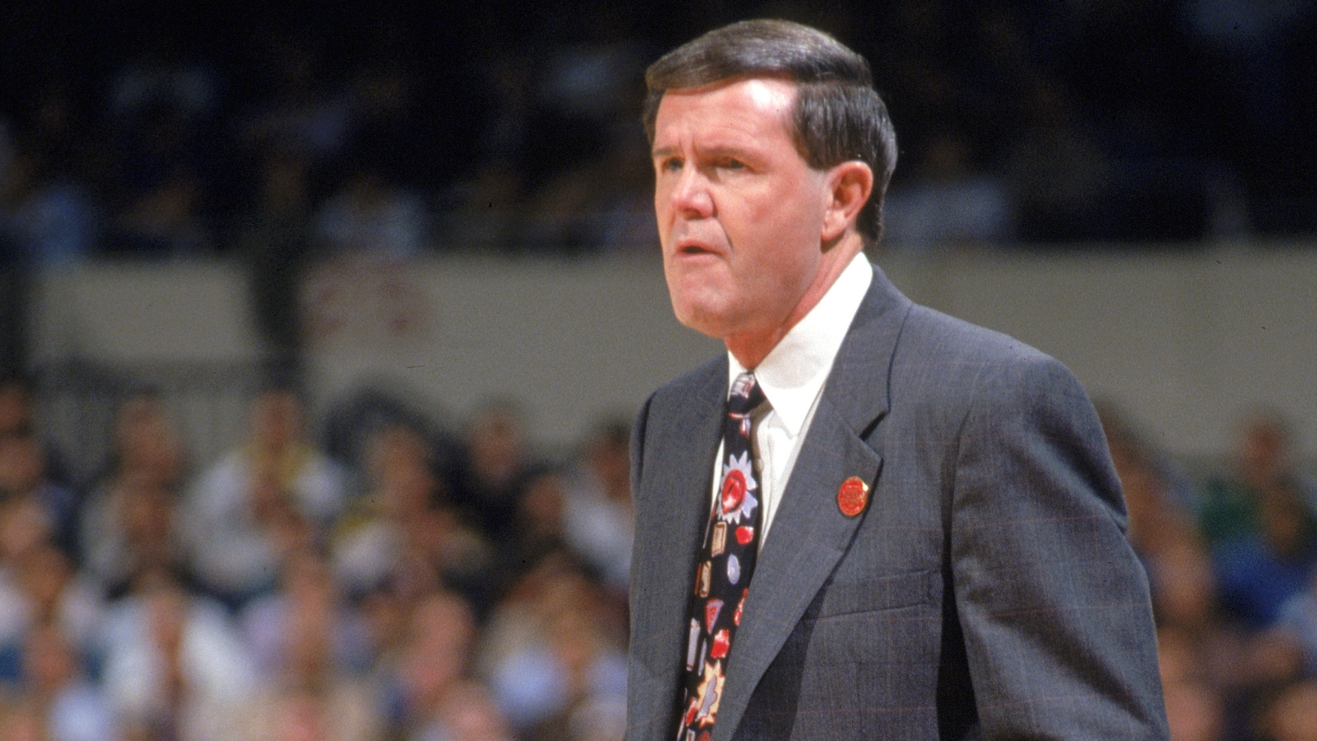 Why Denny Crum was so special at Louisville