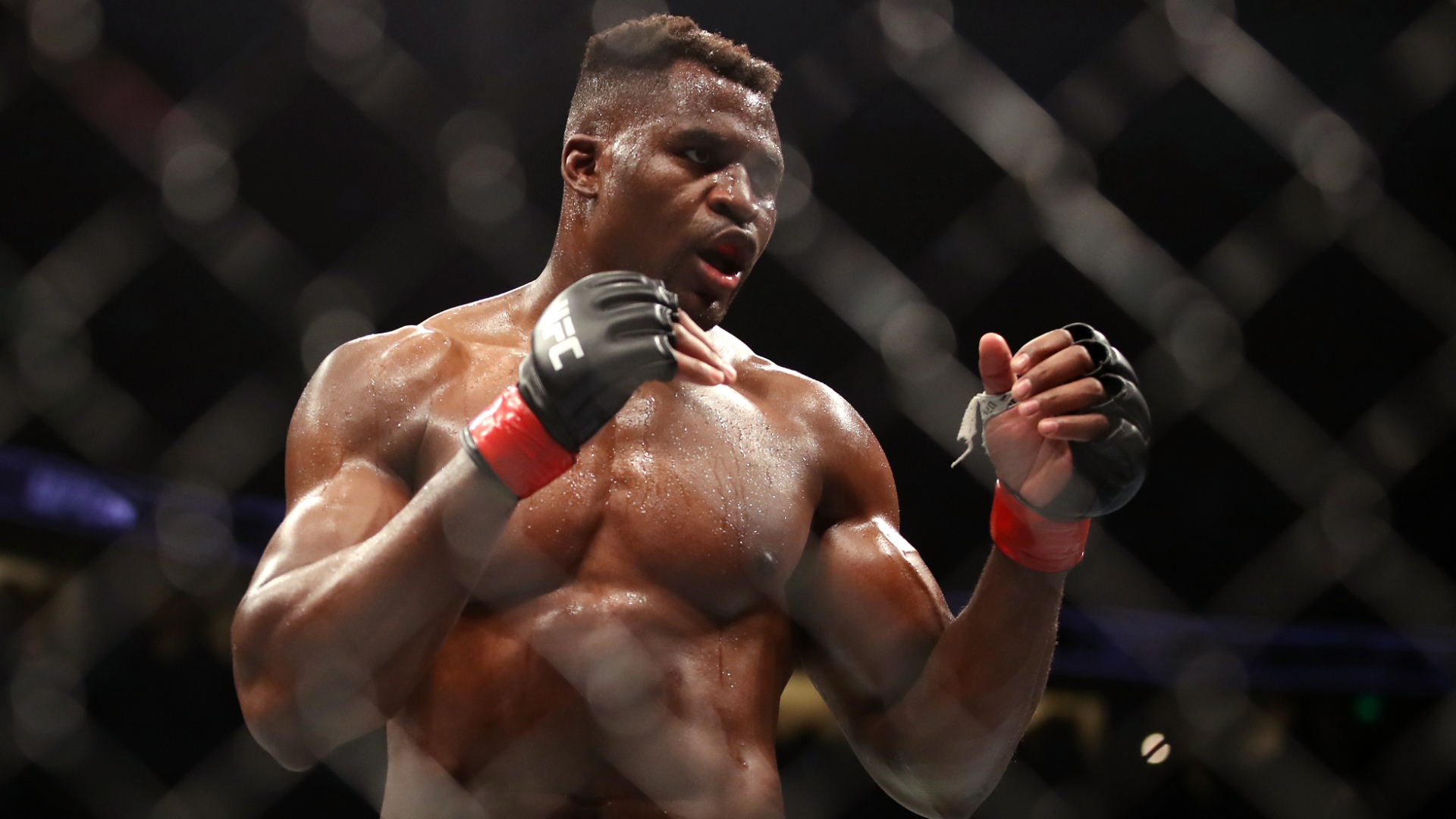 Why the PFL is the perfect fit for Francis Ngannou - Stream the Video