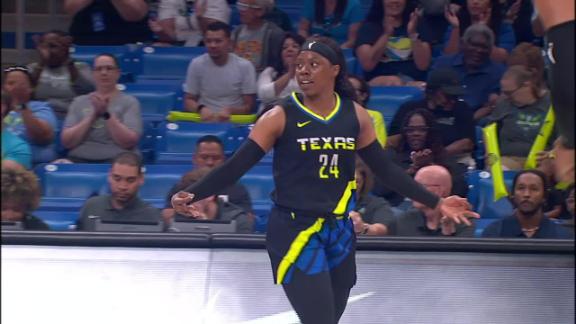 Atlanta Dream Scores, Stats and Highlights - ESPN