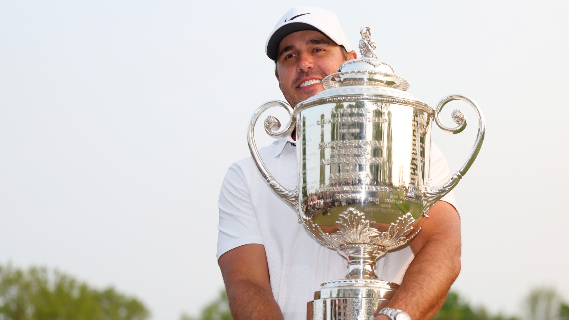 pga championship watch online