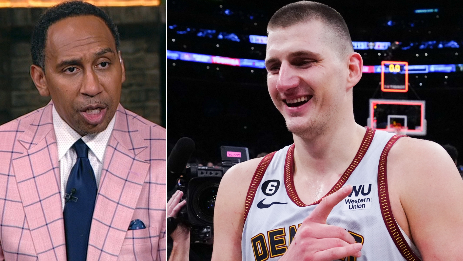 Nba finals feed new arrivals