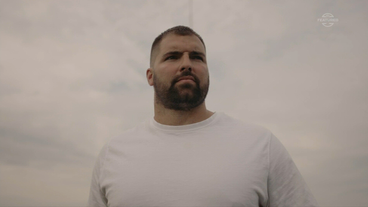 Alejandro Villanueva Baltimore Ravens Offensive Tackle ESPN