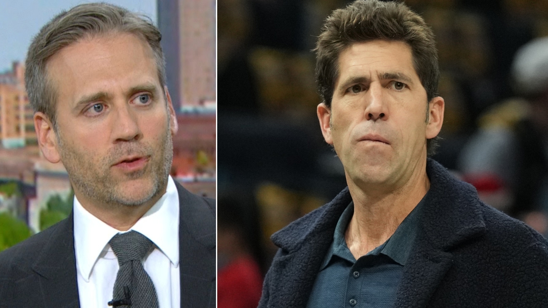 What does Bob Myers' resignation mean for the Warriors' dynasty?