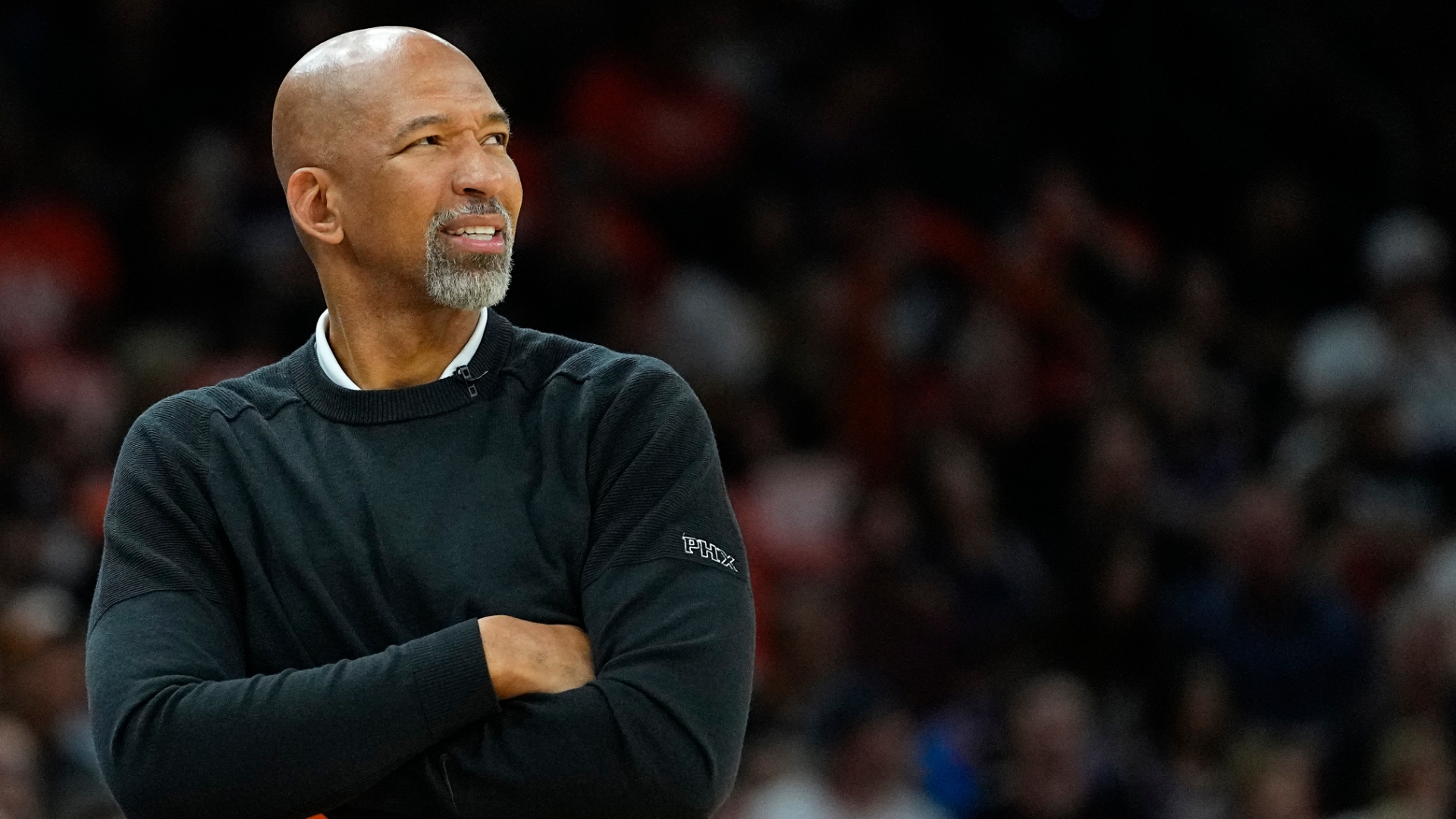Monty Williams agrees to record deal to become Pistons coach