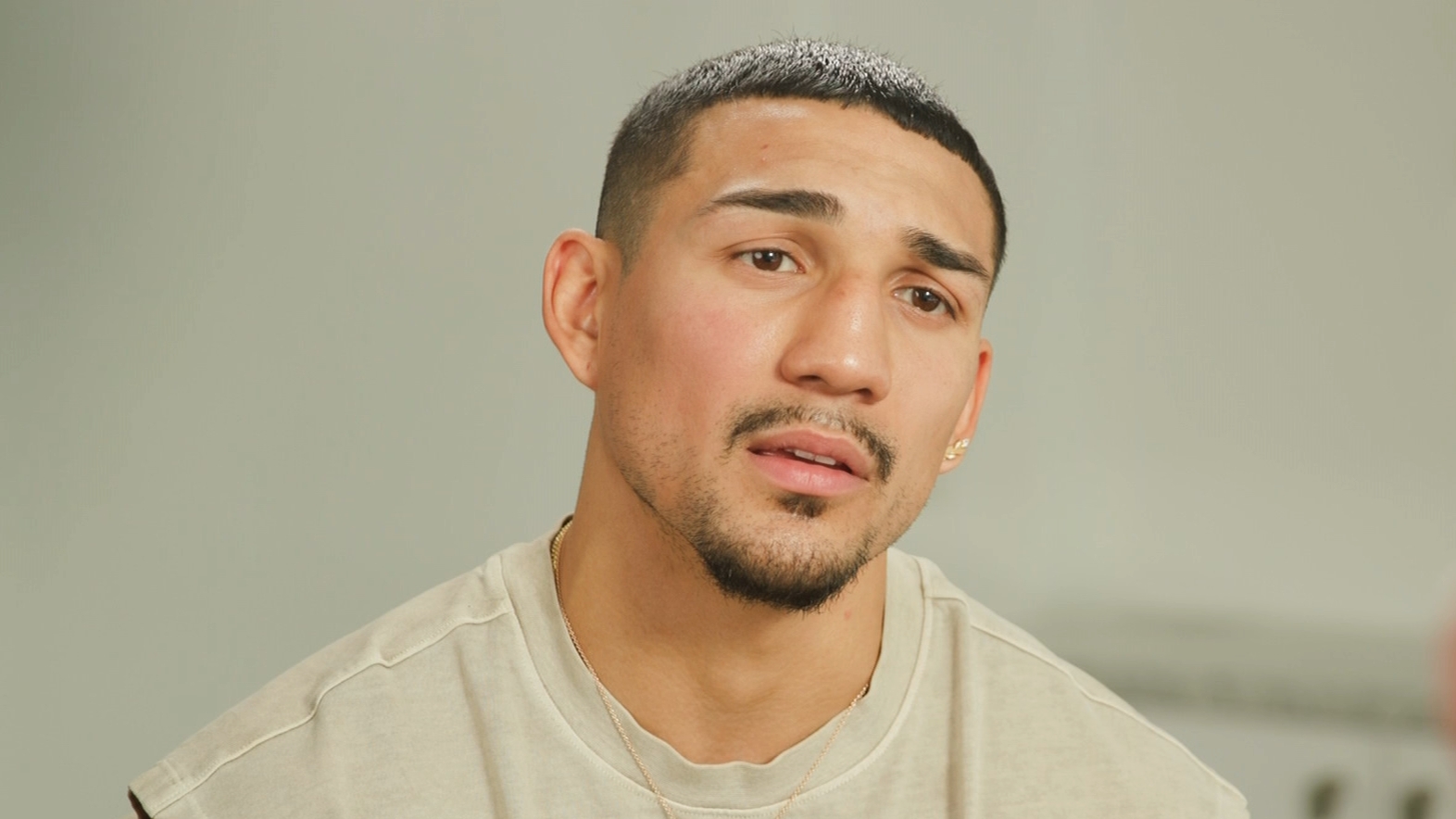 Teofimo Lopez addresses controversial comments in lead-up to Josh Taylor bout
