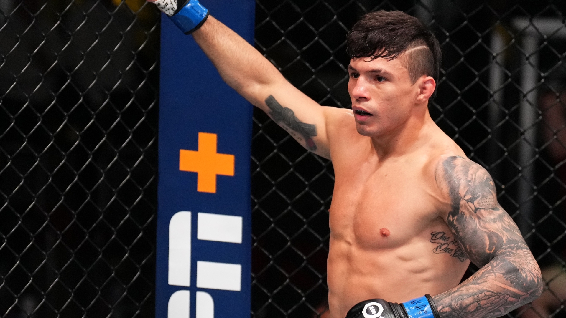 Alessandro Costa (Flyweight) MMA Profile - ESPN