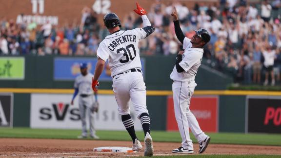 Detroit Tigers Baseball: A Rich Legacy of Passion, Triumph, and Community