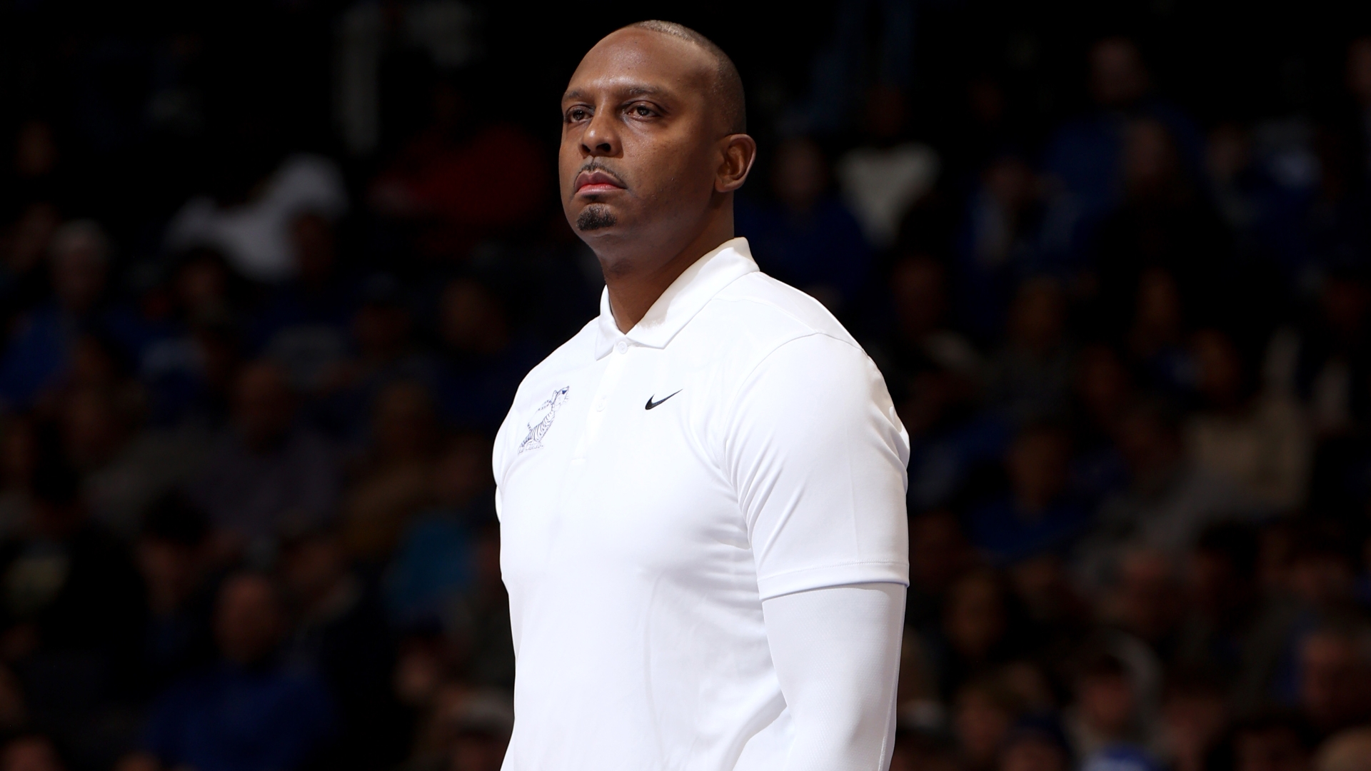 NCAA announces penalty for Memphis coach Penny Hardaway