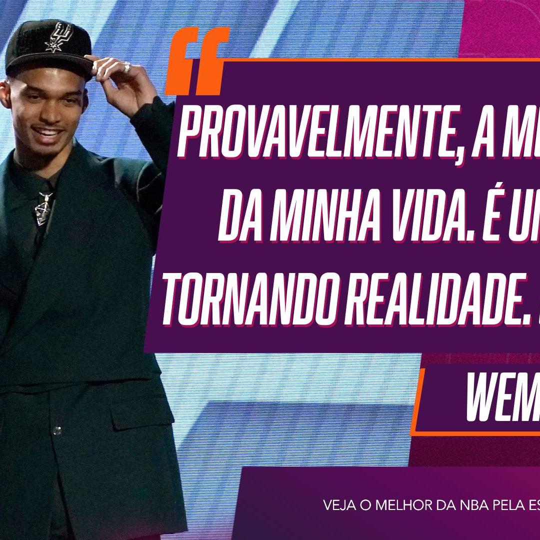 Stanley Cup, Moto GP e NBA Draft são atrações dos canais de esporte da  Disney - ESPN MediaZone Brasil