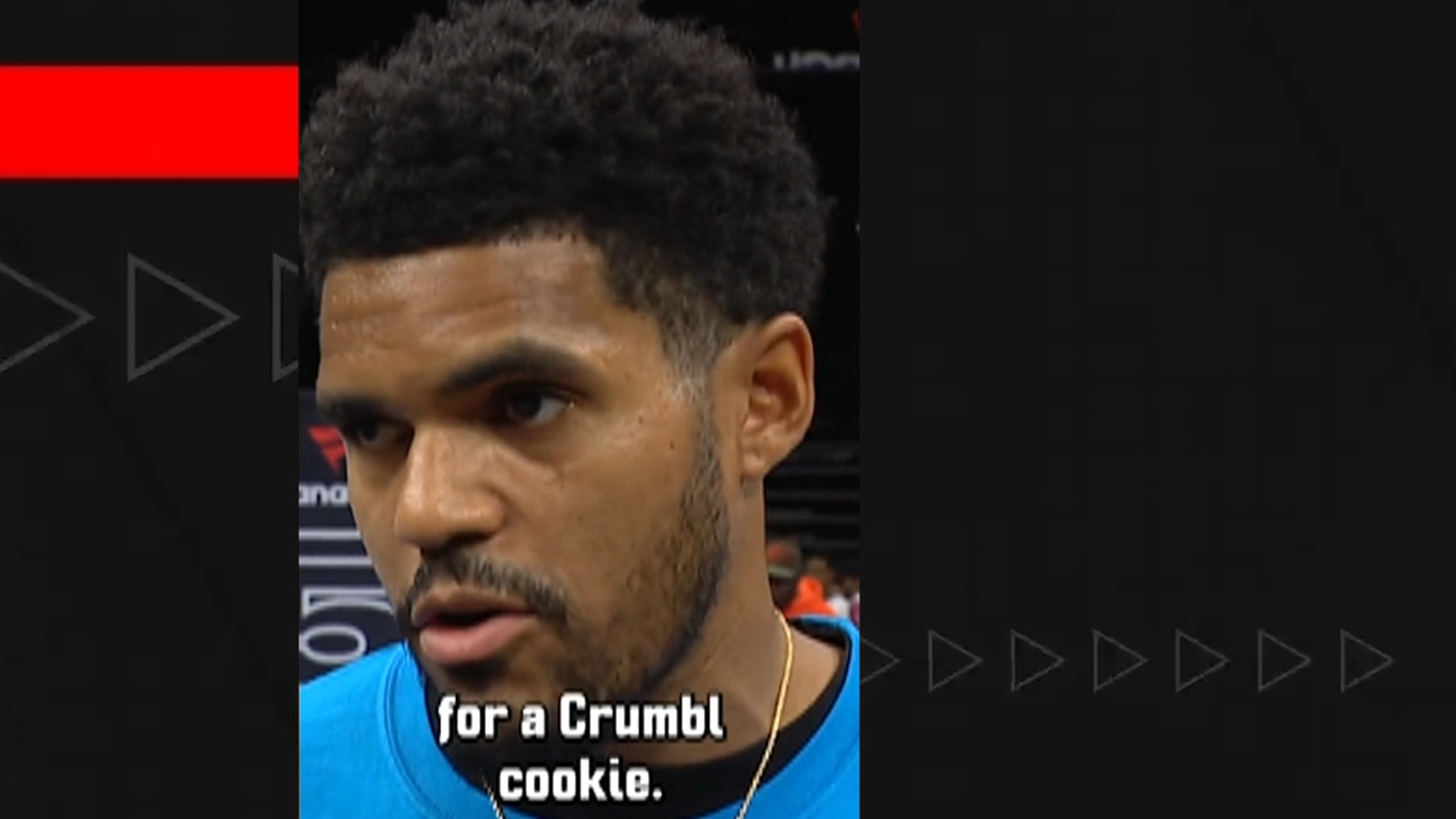Tobias Harris hits back at 'casual' 76ers fans: 'They'll trade me for a  Crumbl Cookie