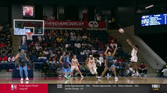 Atlanta Dream Scores, Stats and Highlights - ESPN