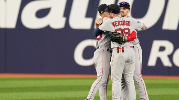 Boston Sox Baseball - News, Stats, Rumors & More | ESPN
