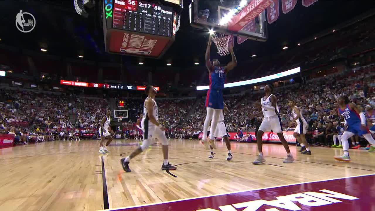 Ivey lobs to wiseman for an alley oop stream the video watch espn