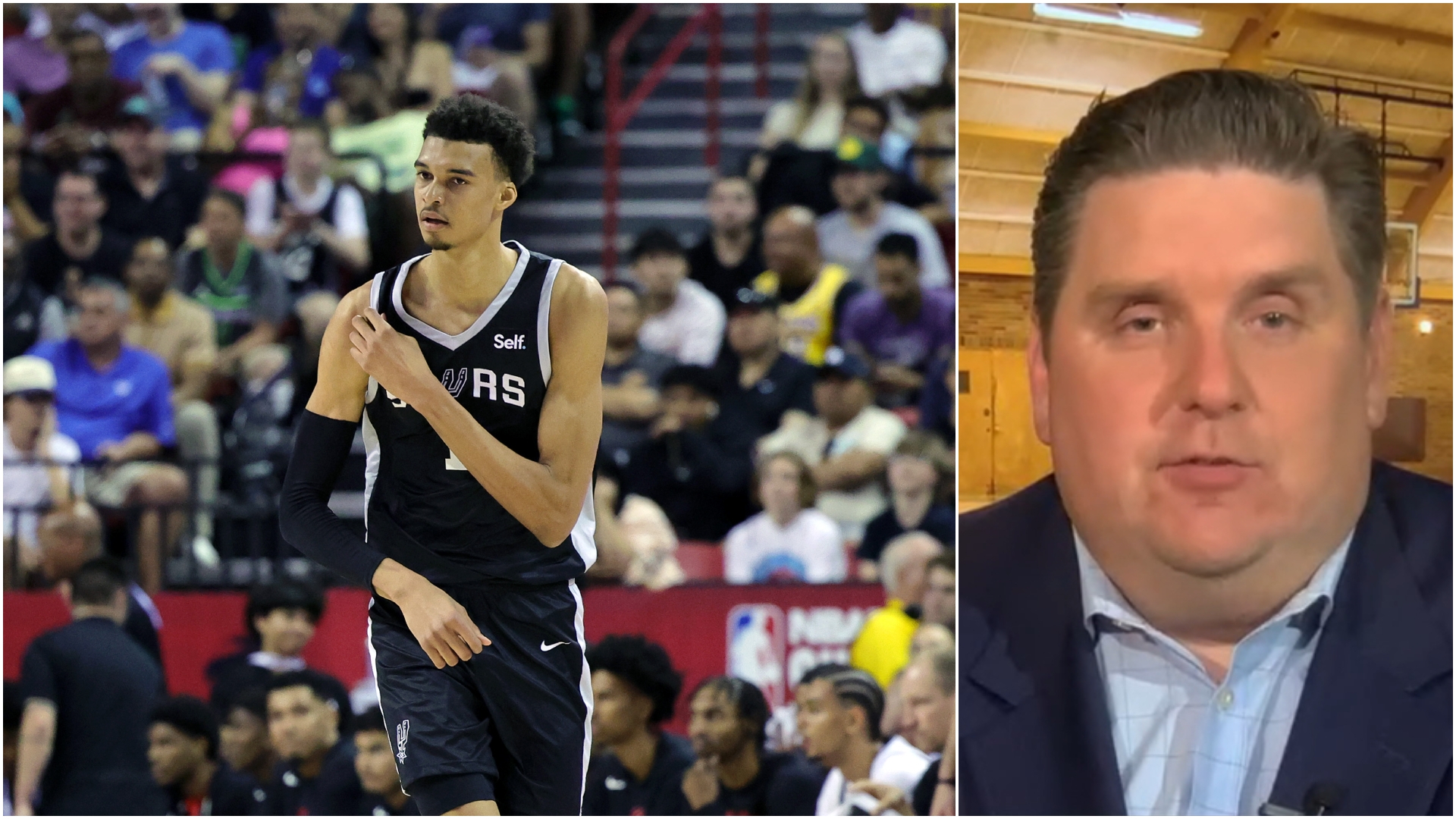 Windhorst Spurs Have To Learn How To Use Wembanyama Stream The Video windhorst-spurs-have-to-learn-how-to-use-wembanyama-stream-the-video