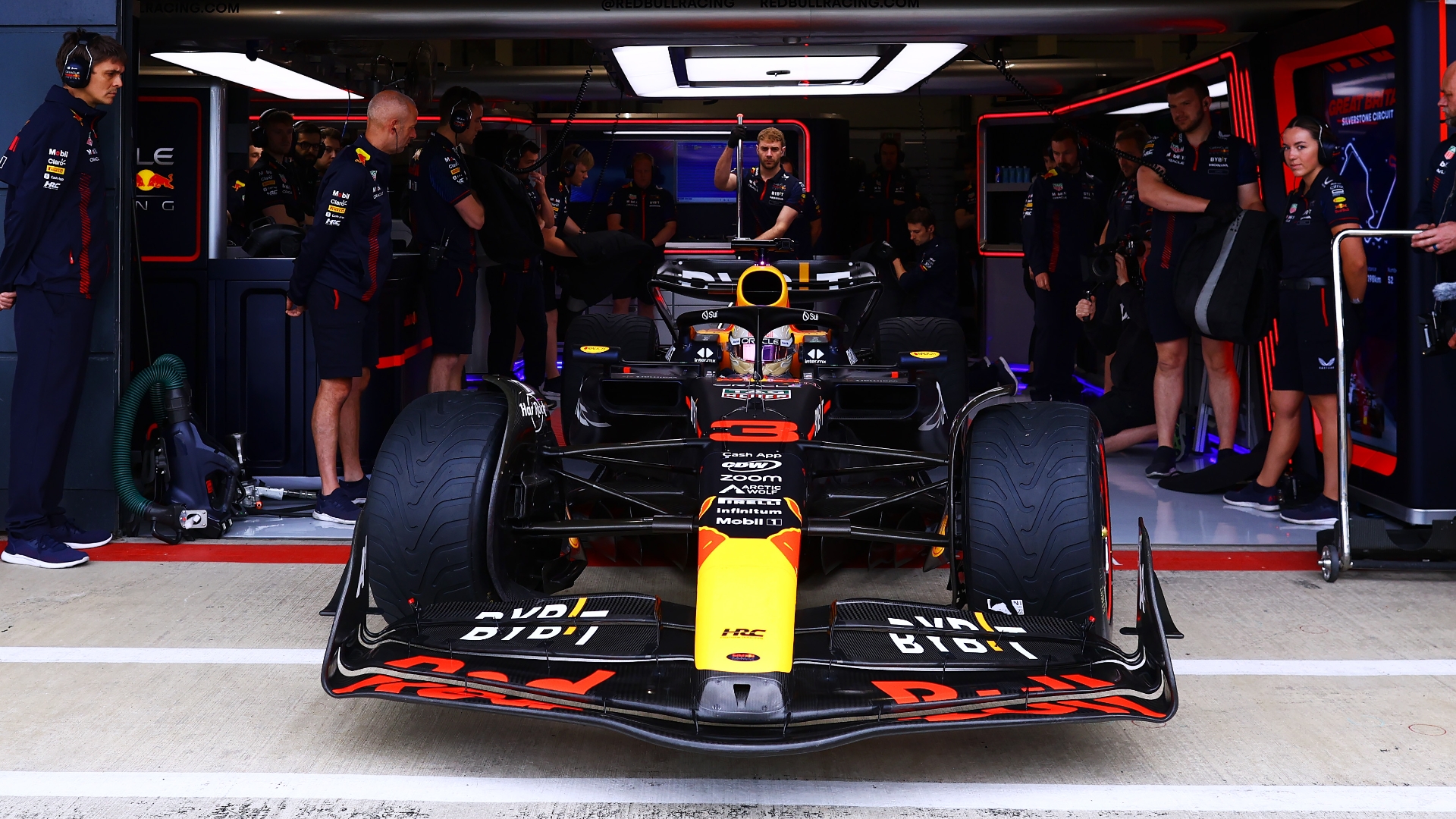 Why Red Bull arent keen on upcoming engine regulations in F1 - Stream the Video
