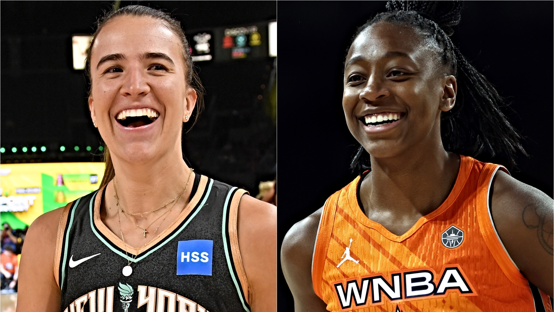 Syracuse in the WNBA: Sykes hit multiple career milestones with