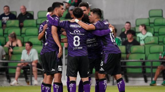 Goals and Highlights: FC Juarez 3-1 Mazatlan FC in Liga MX 2023