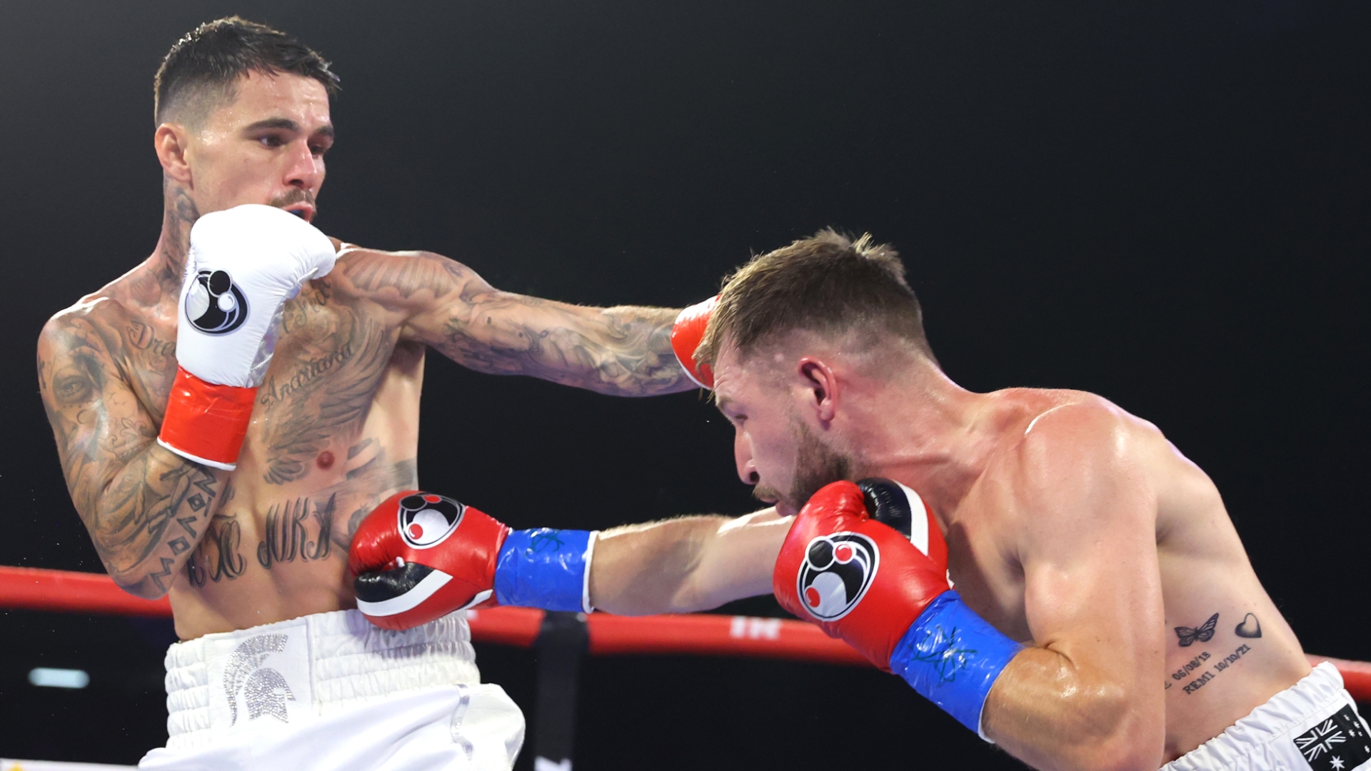 George Kambosos narrowly escapes with majority decision win - Stream the Video