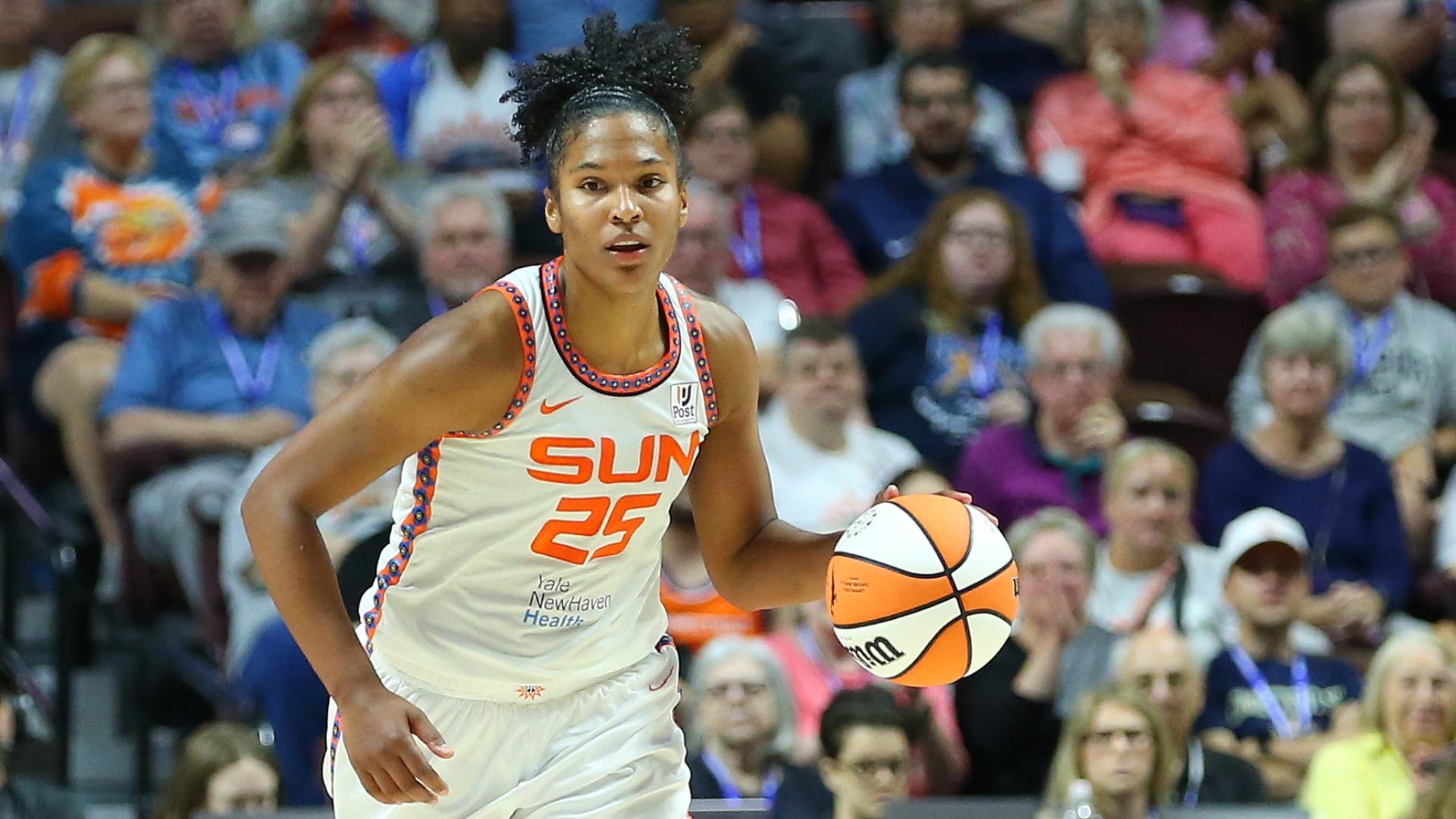 Stream WNBA Countdown Videos on Watch ESPN - ESPN