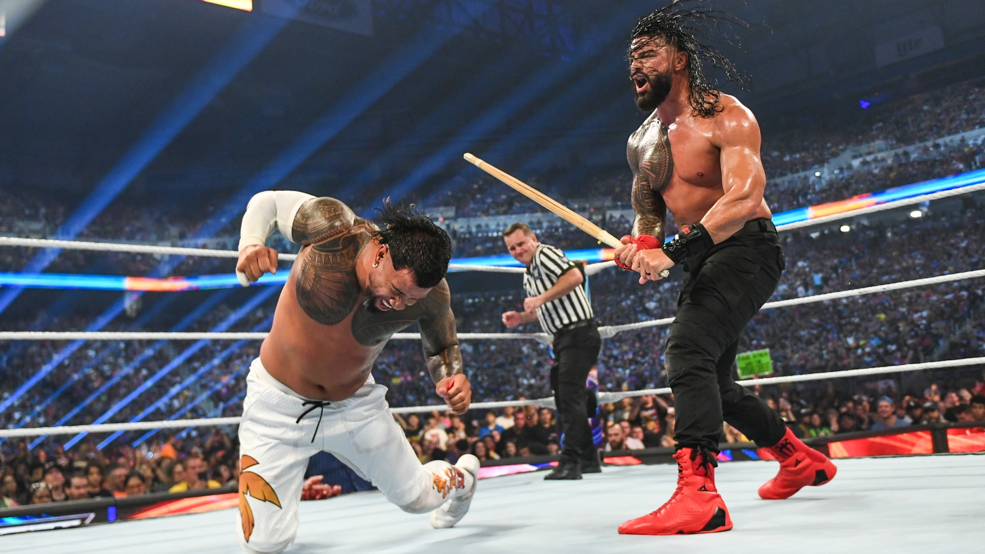Watch outlet espn wrestling