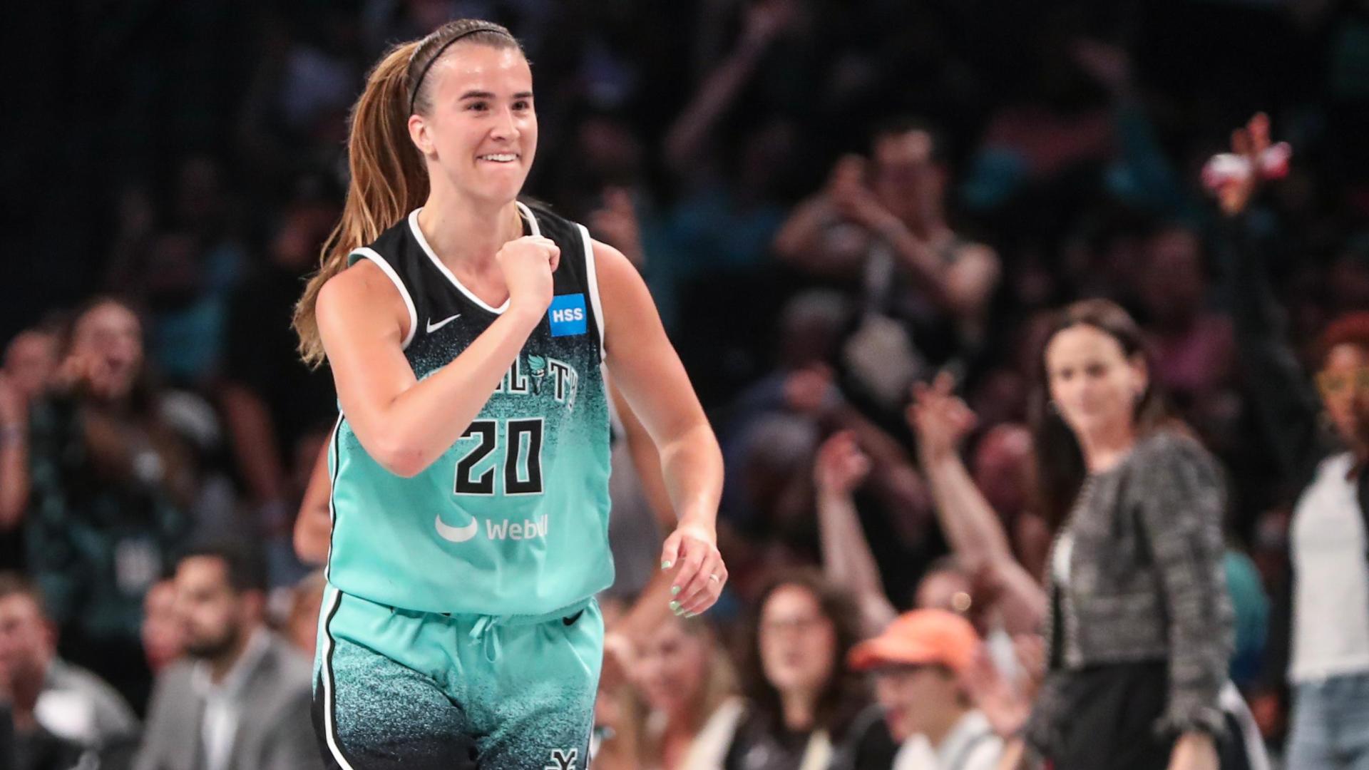 Stream WNBA Videos on Watch ESPN - ESPN