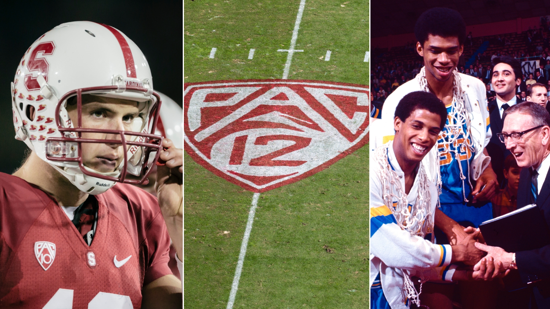 Ryan McGee's ode to the Pac-12 Conference