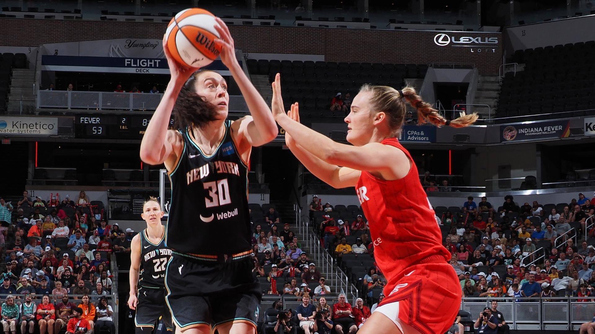 2022 WNBA Draft Preview (4/10/22) - Live Stream - Watch ESPN