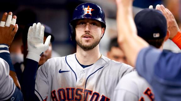 Houston Astros - Astros News, Scores, Stats, Rumors More
