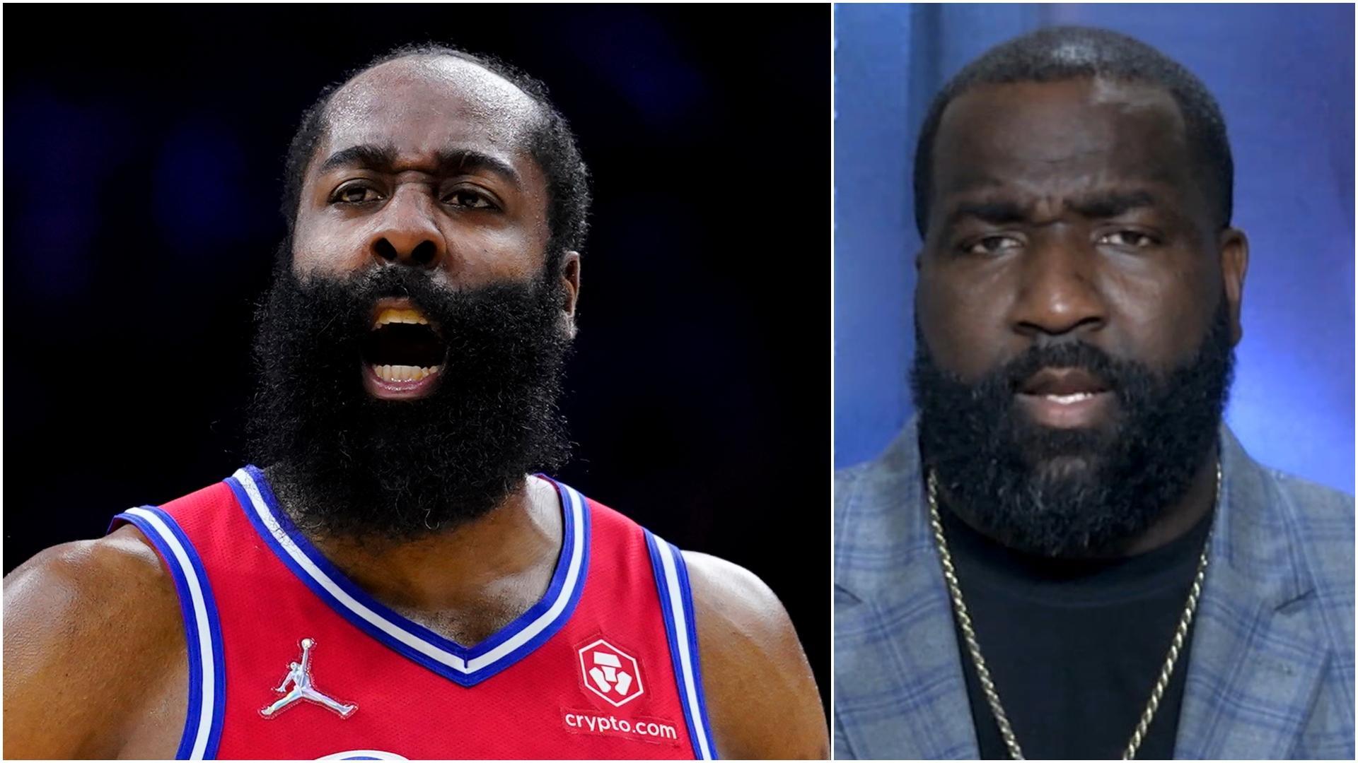 James harden espn sale