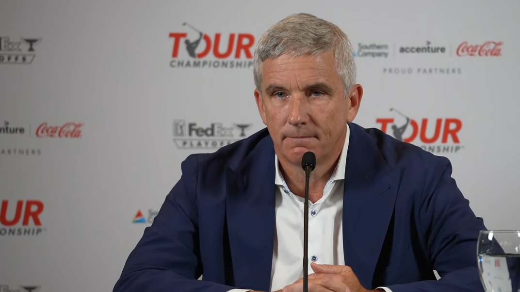 PGA Tour hopes to open the 2024 season in Maui Stream the Video