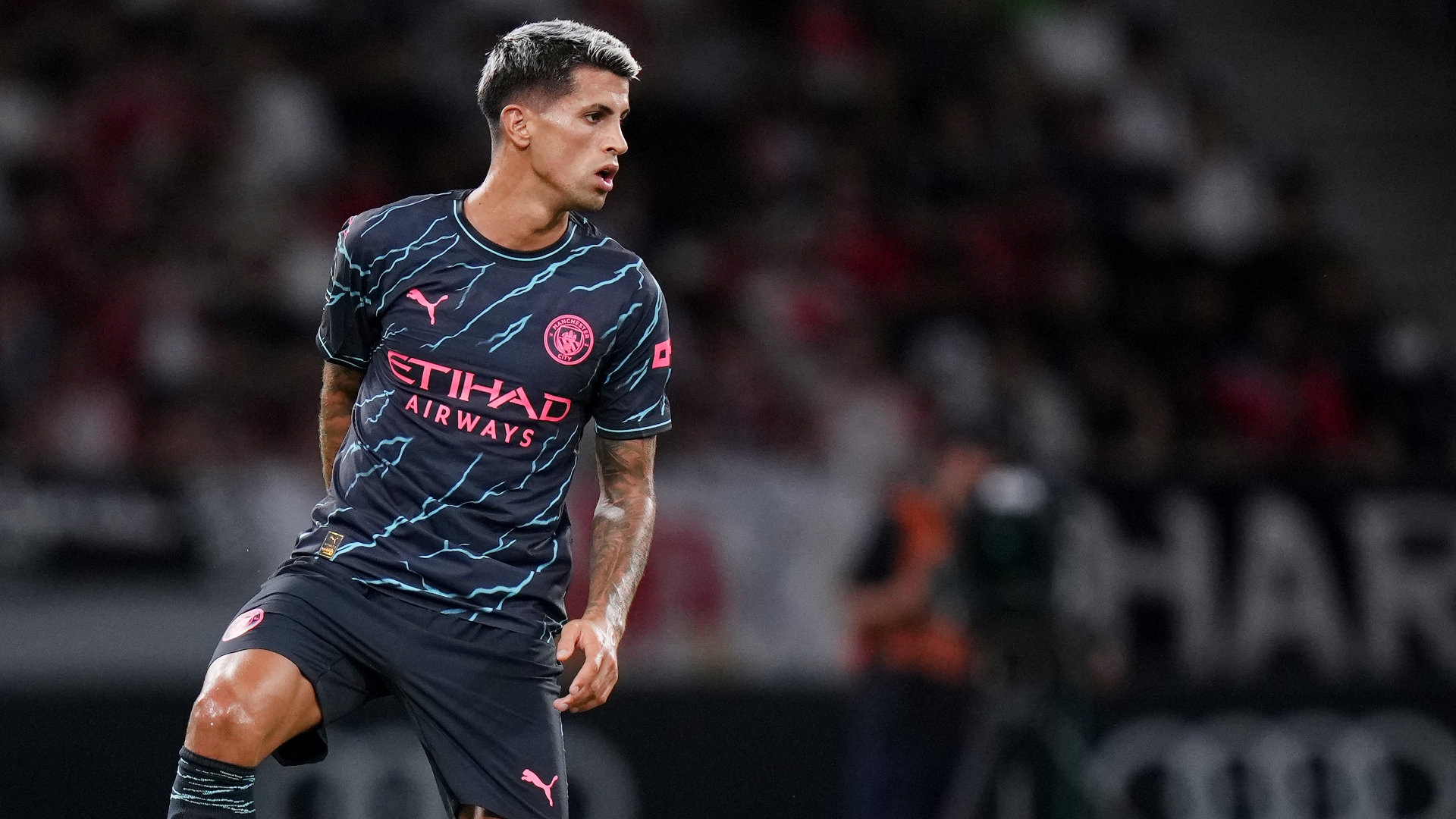 Can Joao Cancelo rejuvenate his career with Barcelona? - Stream the Video