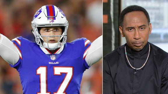 ESPN Stats & Info on X: Stefon Diggs is the second Bills player with three  receiving touchdowns in a game against the Dolphins and the first since Lee  Evans on Dec. 4