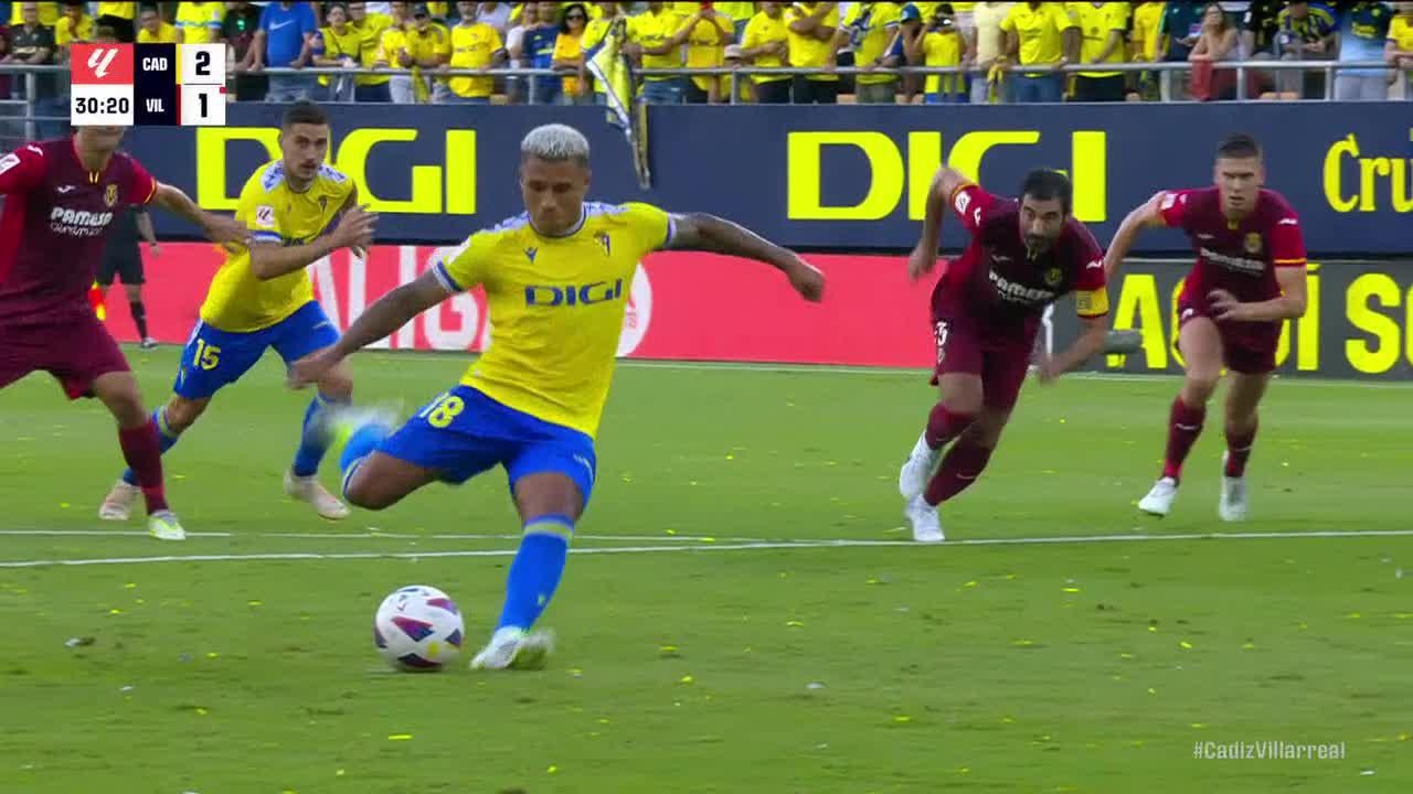 Copa America: Darwin Machis strikes power Venezuela into Copa  quarter-finals - Eurosport