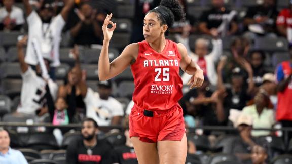 WNBA Finals 2023: Schedule, results, news and highlights - ESPN