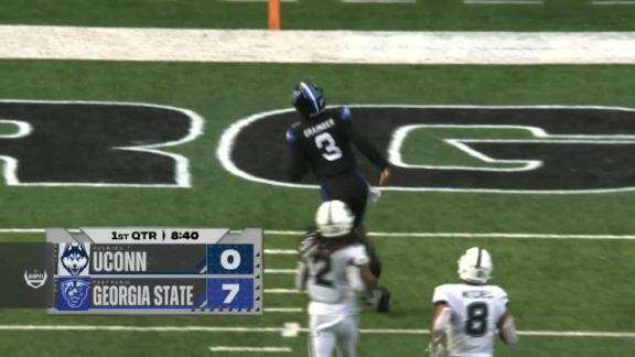 GSUGameday.com: Georgia State at Memphis - Georgia State University