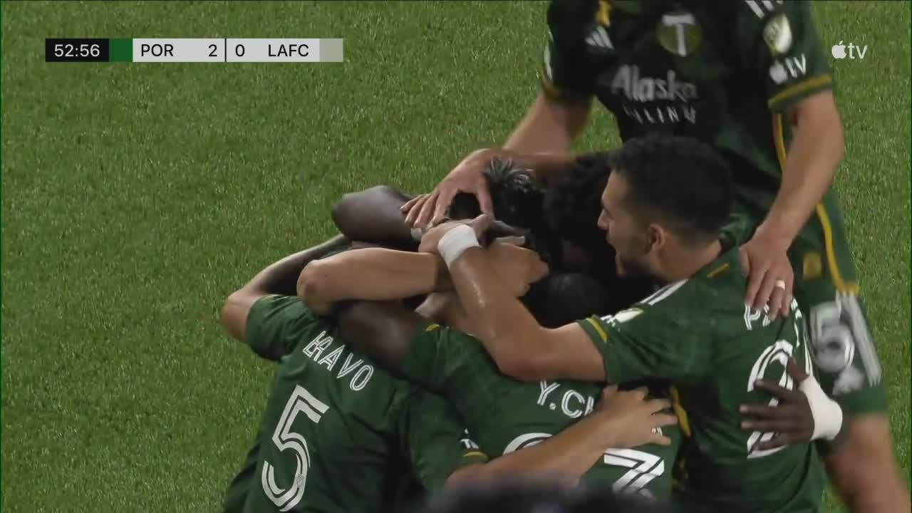 In Spanish-Austin FC vs. LAFC (MLS) (7/7/21) - Stream the MLS Game - Watch  ESPN