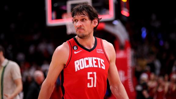 NBA Star Boban Marjanovic to Play Assassin in 'Verified Target