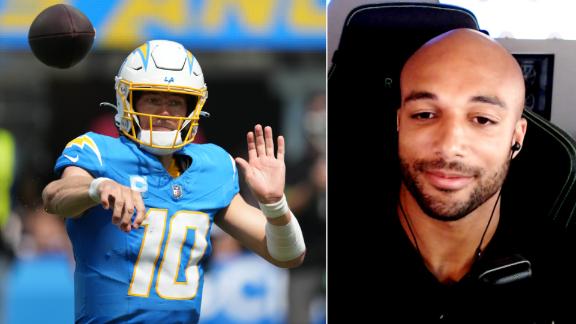 Los Angeles Chargers Football - Chargers News, Scores, Stats, Rumors & More