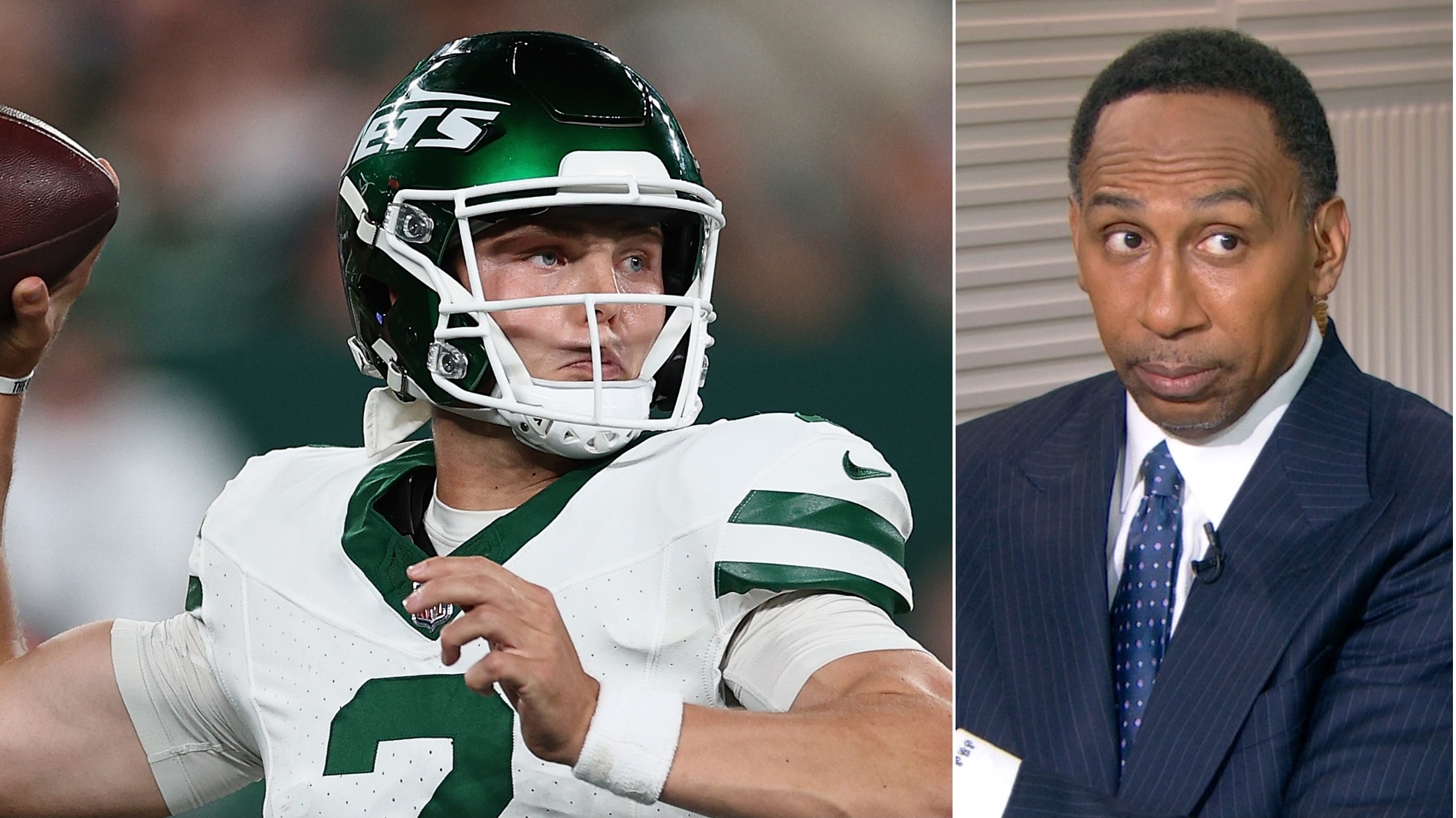 Expectations For Jets 2023 Season With ESPN's Bart Scott 