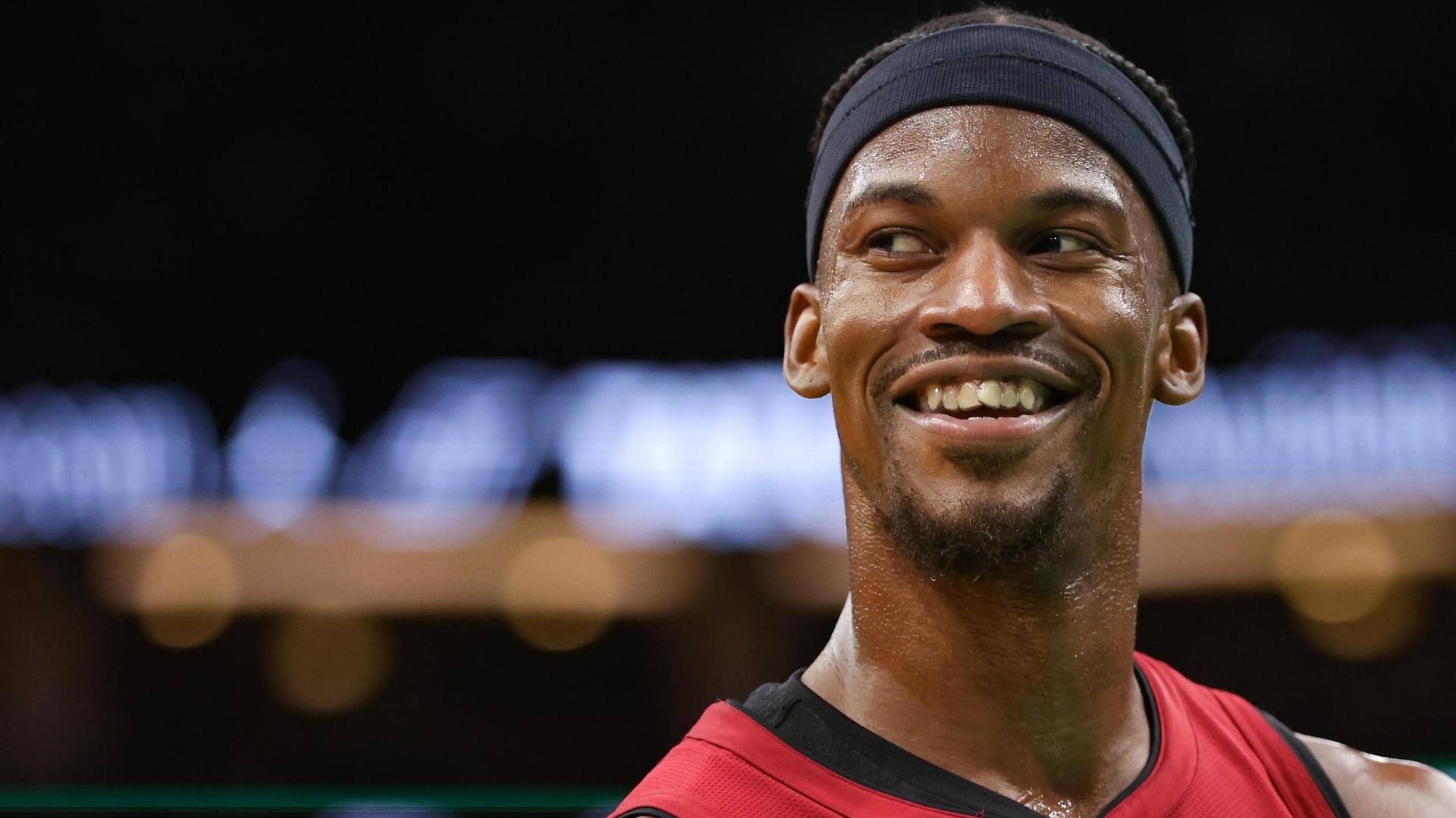 Jimmy butler espn hot sale