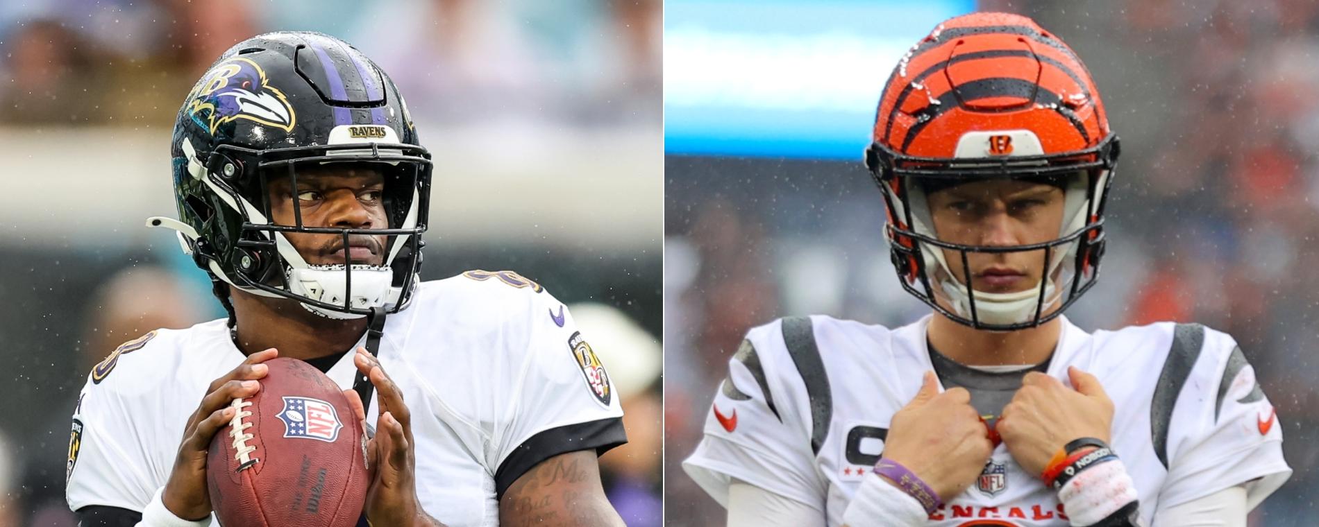 Ravens vs. Bengals (Sep 17, 2023) Pregame - ESPN