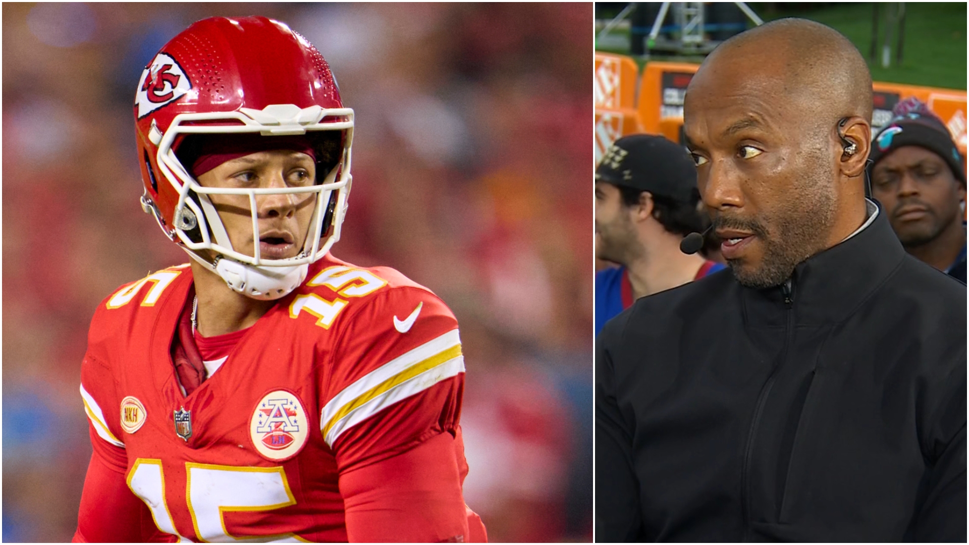 Why the Chiefs could be at risk to start 02 Stream the Video Watch