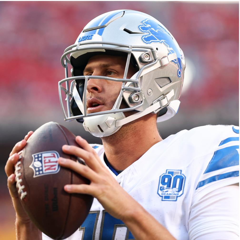 Seahawks vs. Lions (17 Sep, 2023) Pregame - ESPN